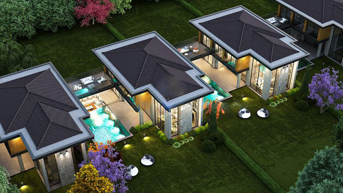 Image No.8-4 Bed House/Villa for sale