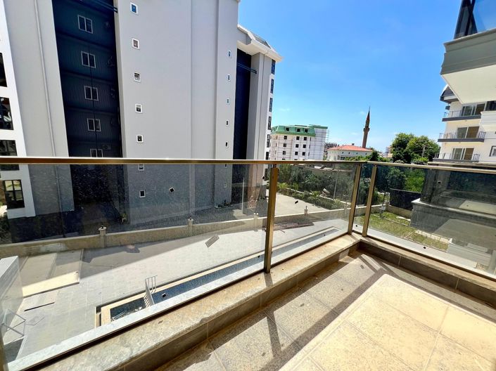 Image No.13-1 Bed Apartment for sale