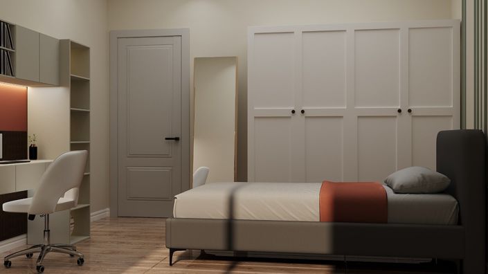 Image No.18-1 Bed Apartment for sale