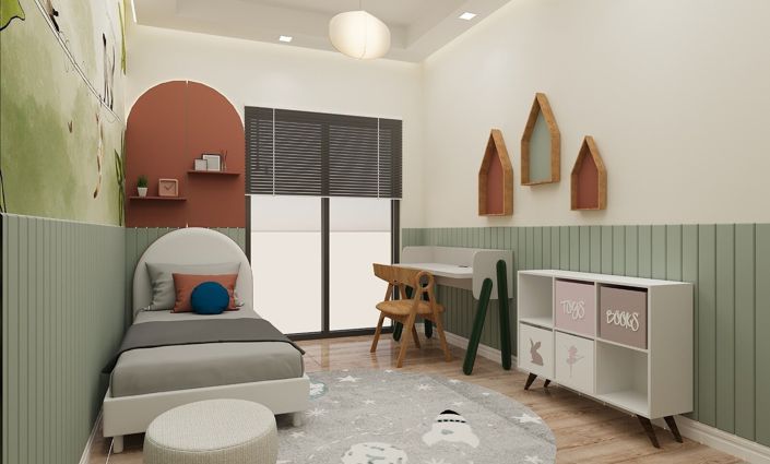 Image No.19-3 Bed Apartment for sale