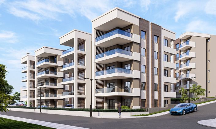 Image No.2-3 Bed Apartment for sale