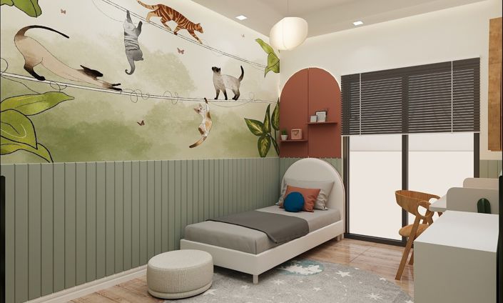 Image No.20-3 Bed Apartment for sale