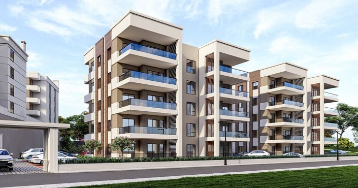 Image No.3-3 Bed Apartment for sale