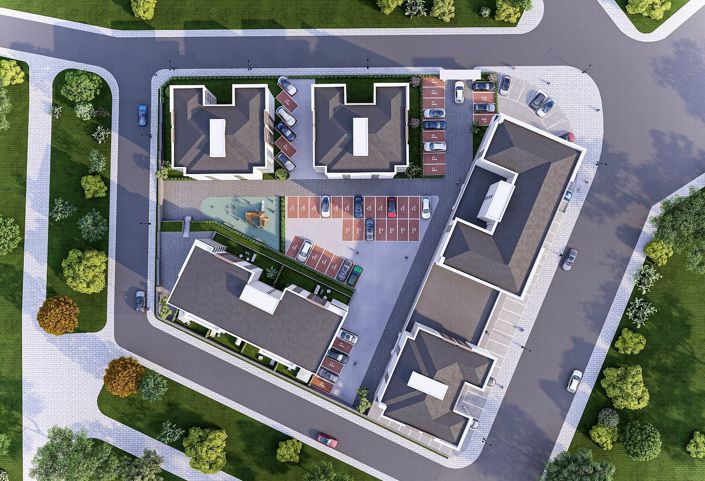 Image No.5-3 Bed Apartment for sale