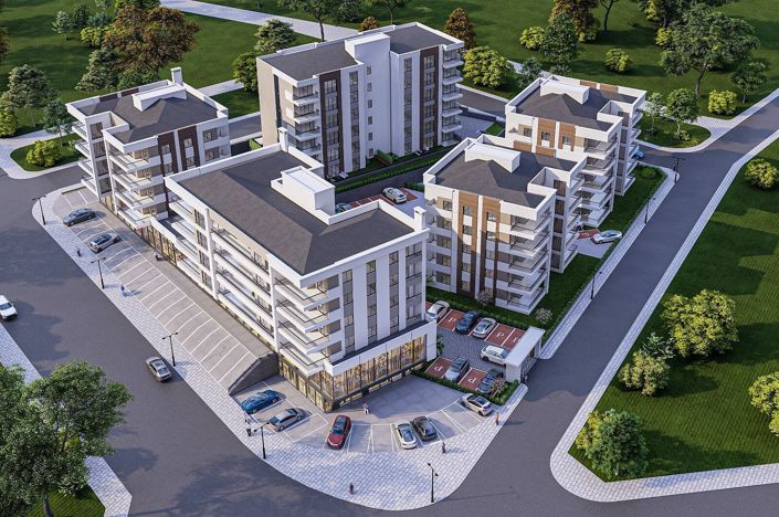 Image No.6-3 Bed Apartment for sale