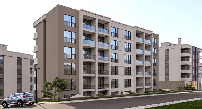 Image No.7-3 Bed Apartment for sale