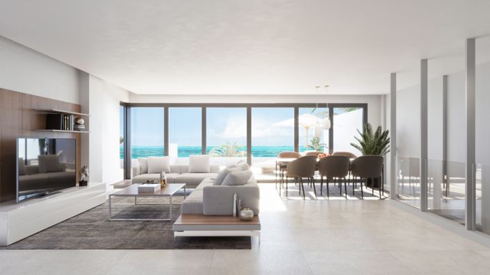 Image No.21-2 Bed Apartment for sale