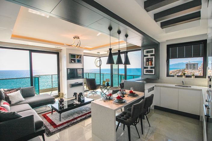 Image No.14-2 Bed Apartment for sale