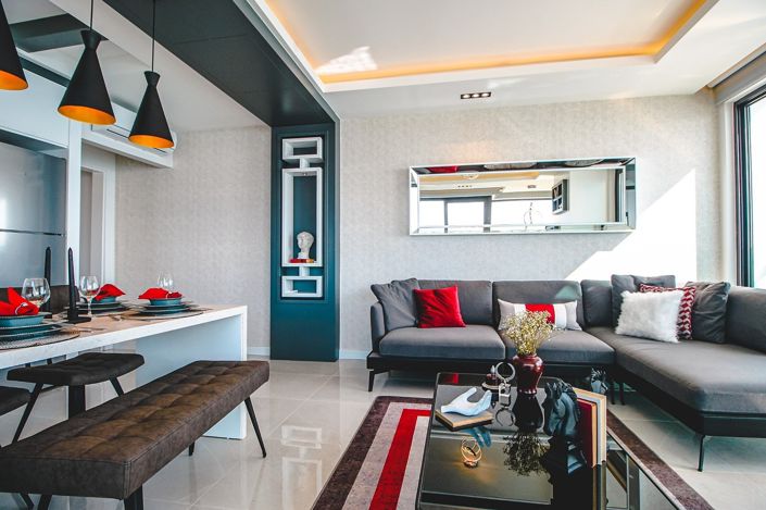 Image No.16-2 Bed Apartment for sale