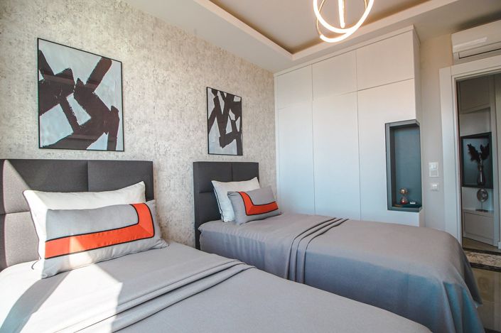 Image No.23-2 Bed Apartment for sale