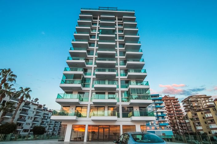 Image No.4-2 Bed Apartment for sale