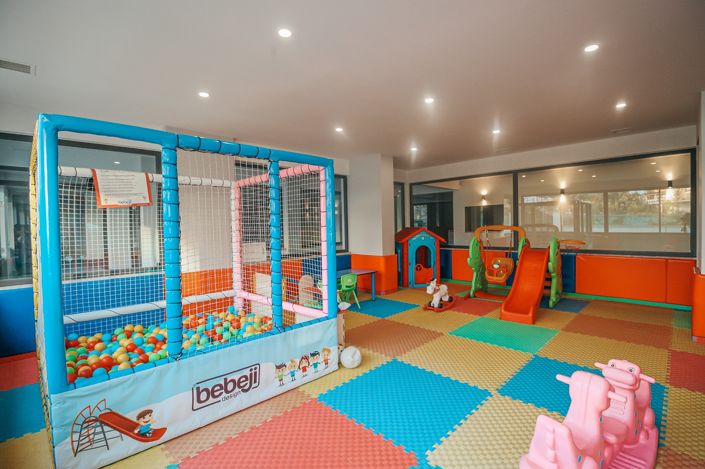 Image No.5-2 Bed Apartment for sale