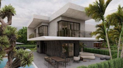 4 Bed House/Villa for sale