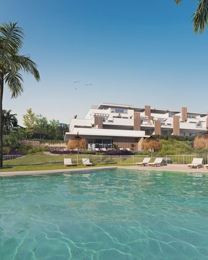 Image No.3-2 Bed Apartment for sale