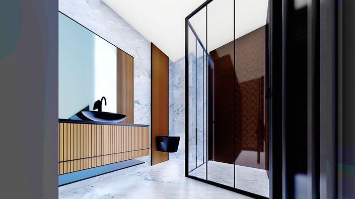 Image No.15-3 Bed Apartment for sale