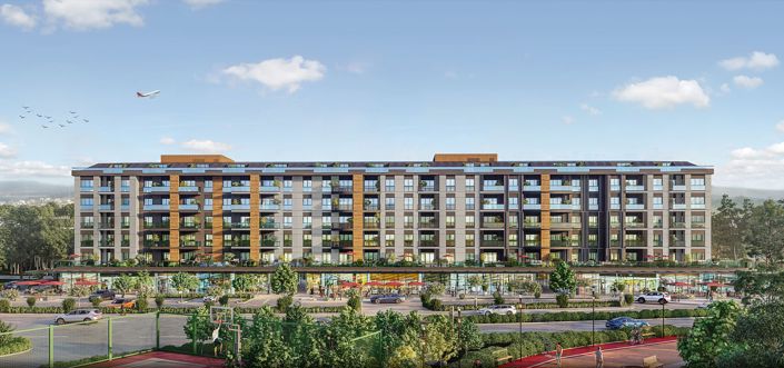 Image No.2-3 Bed Apartment for sale