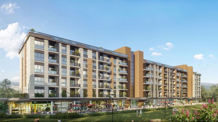 Image No.3-3 Bed Apartment for sale