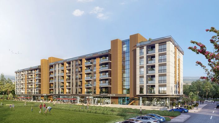 Image No.5-3 Bed Apartment for sale