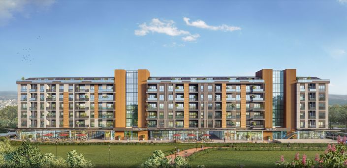 Image No.8-3 Bed Apartment for sale