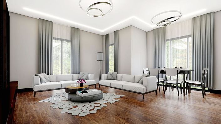 Image No.9-3 Bed Apartment for sale