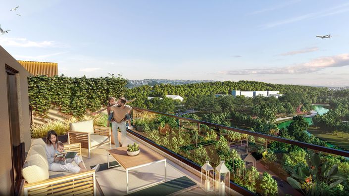 Image No.4-5 Bed Apartment for sale