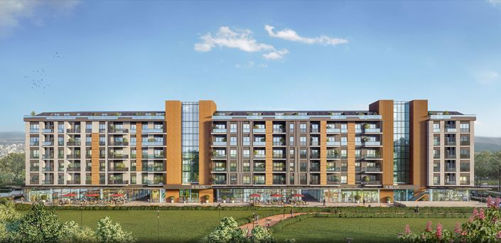 Image No.8-5 Bed Apartment for sale