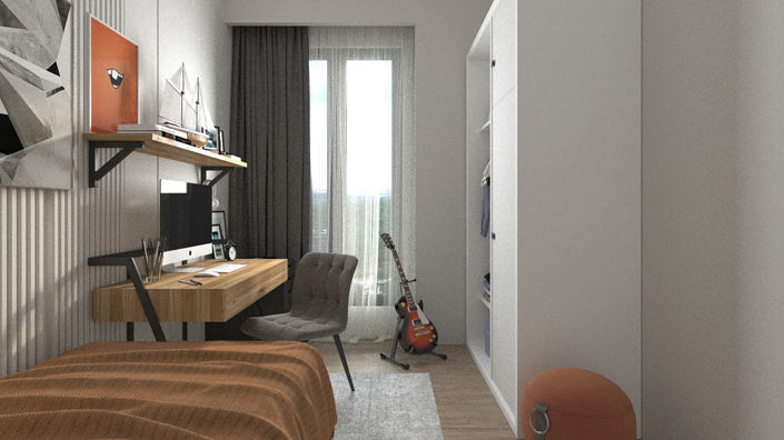 Image No.20-6 Bed House/Villa for sale