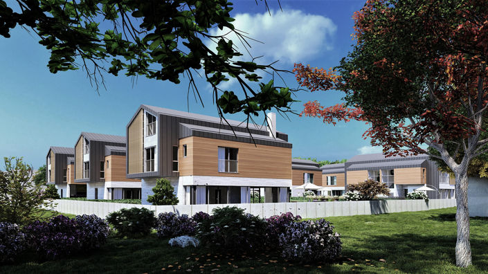 Image No.3-6 Bed House/Villa for sale