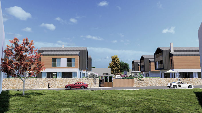 Image No.5-6 Bed House/Villa for sale