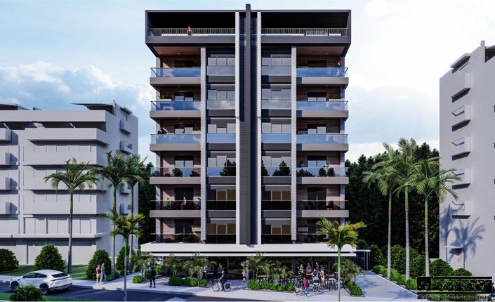 Image No.1-2 Bed Apartment for sale