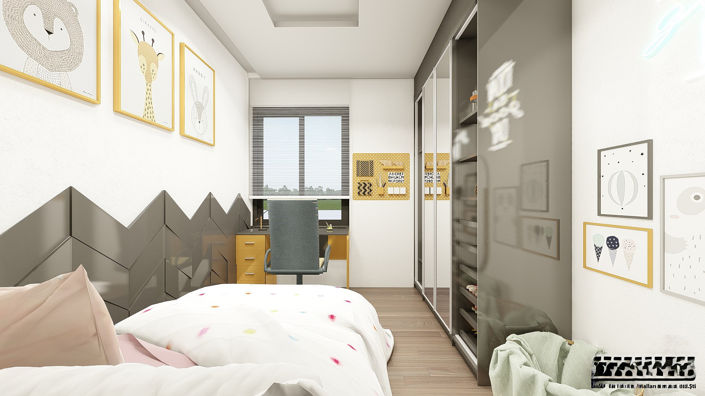 Image No.9-2 Bed Apartment for sale