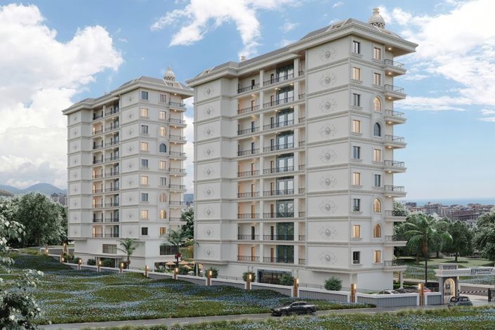 Image No.13-1 Bed Apartment for sale