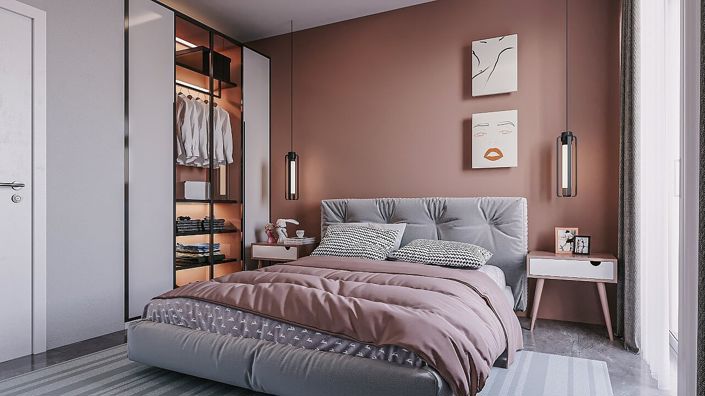 Image No.20-1 Bed Apartment for sale