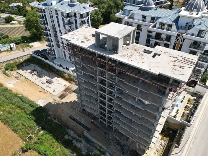 Image No.21-1 Bed Apartment for sale