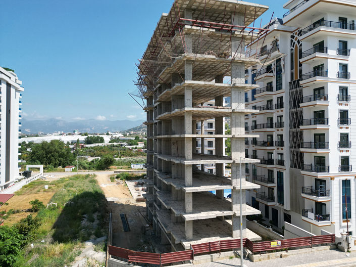 Image No.23-1 Bed Apartment for sale