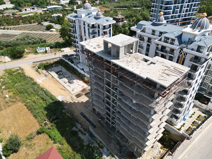 Image No.24-1 Bed Apartment for sale