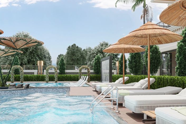 Image No.4-1 Bed Apartment for sale