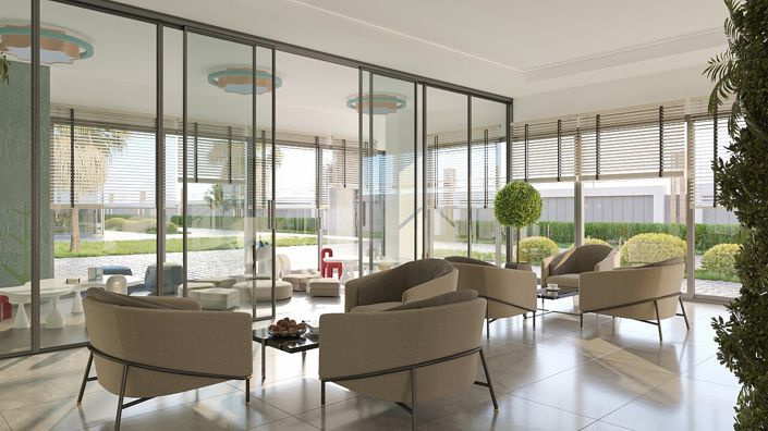 Image No.8-1 Bed Apartment for sale