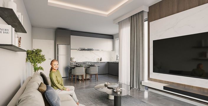 Image No.15-2 Bed Apartment for sale