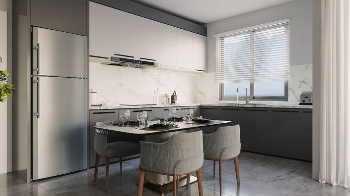 Image No.17-2 Bed Apartment for sale