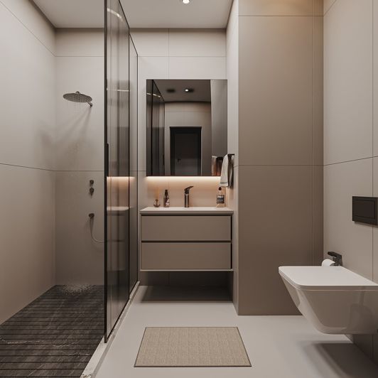 Image No.19-2 Bed Apartment for sale