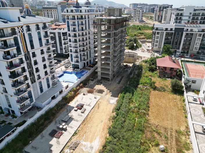 Image No.22-2 Bed Apartment for sale