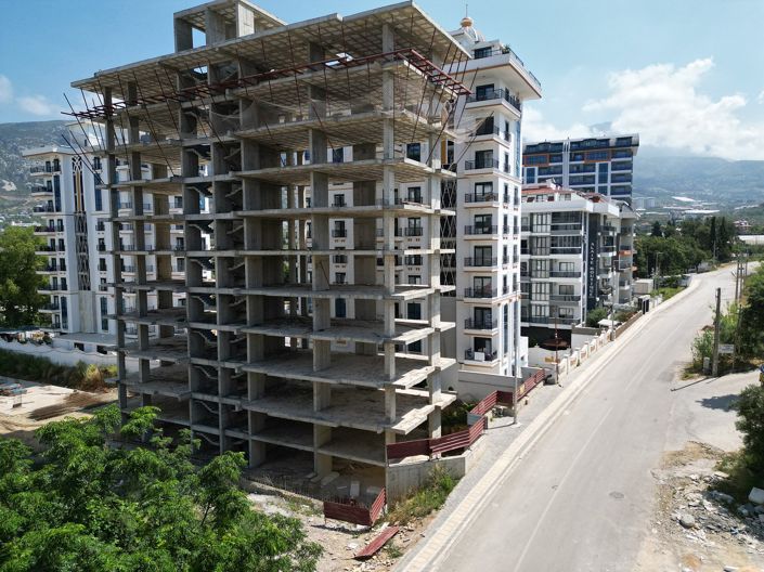 Image No.25-2 Bed Apartment for sale