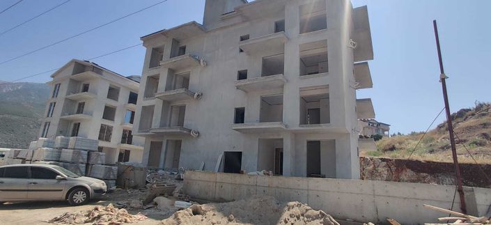 Image No.18-2 Bed Apartment for sale