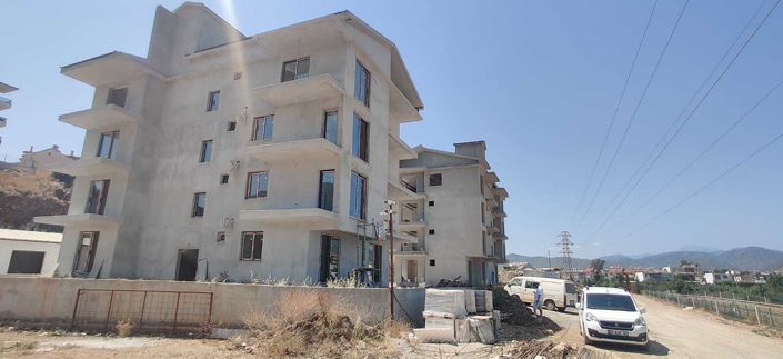 Image No.19-2 Bed Apartment for sale