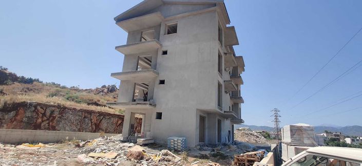 Image No.22-2 Bed Apartment for sale