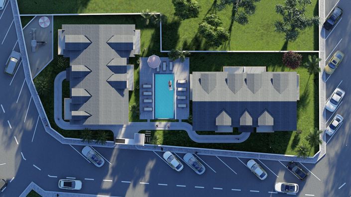 Image No.15-3 Bed Apartment for sale