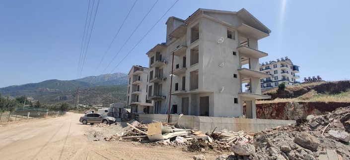 Image No.17-3 Bed Apartment for sale