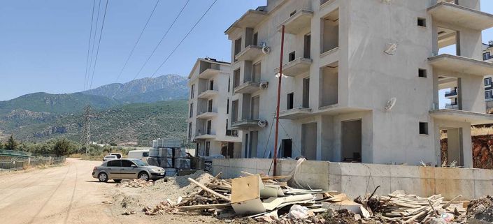 Image No.20-3 Bed Apartment for sale