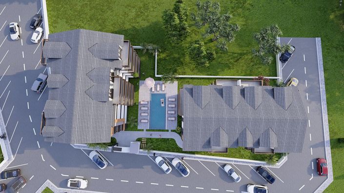 Image No.7-3 Bed Apartment for sale